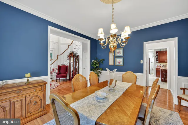 $874,000 | 38 Yarmouth Lane, Downingtown, PA 19335