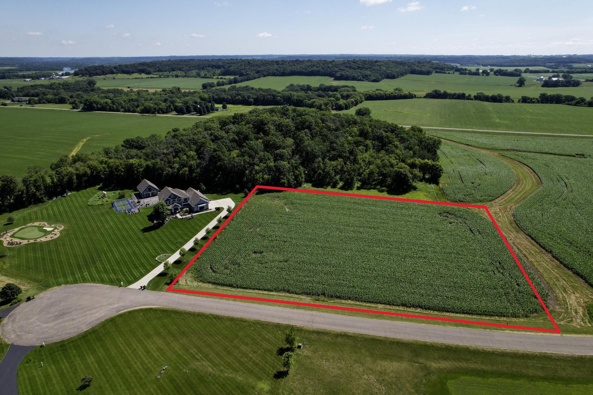 Lot 2 1098th Street River Falls, WI 54022 - Photo 1 of 1