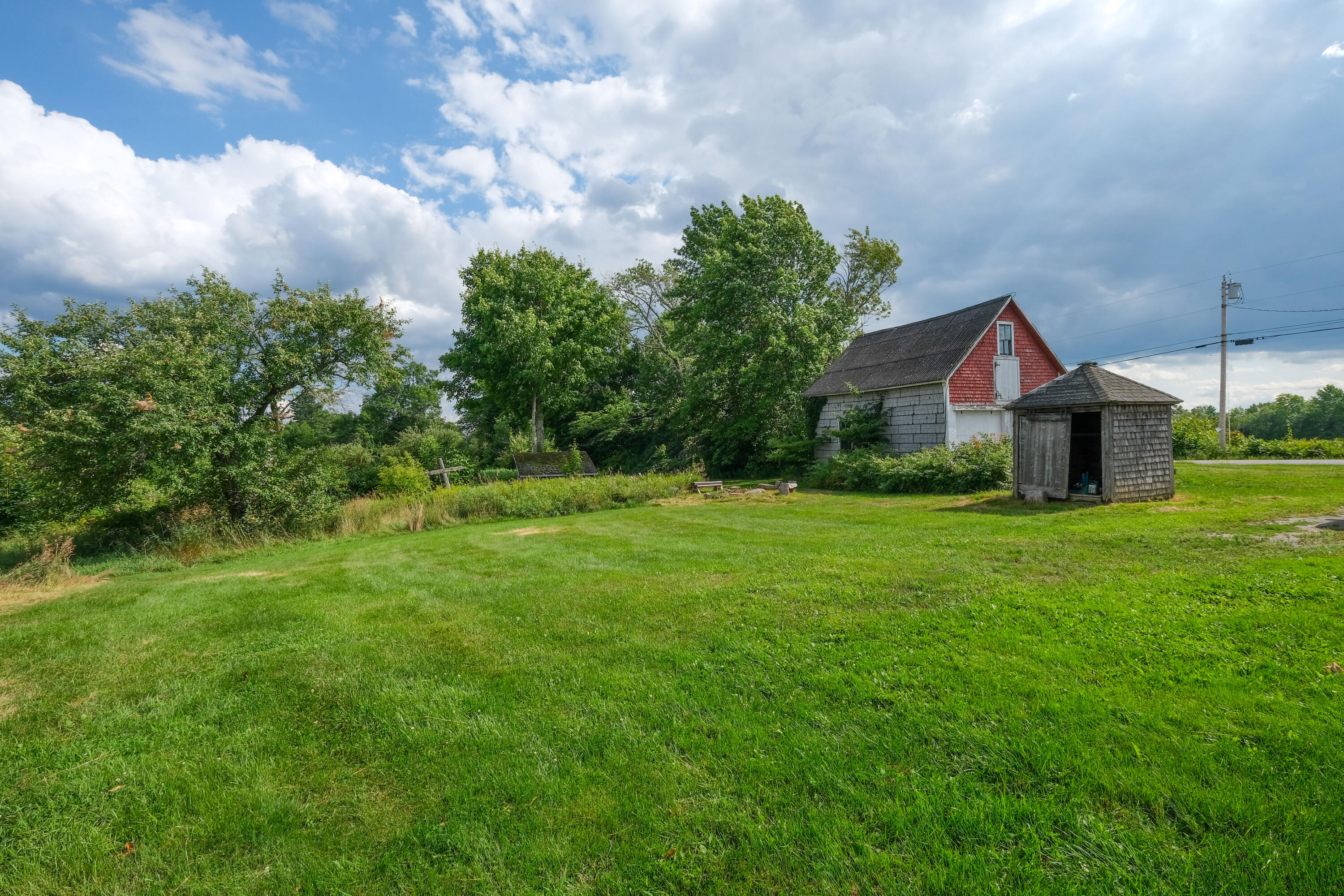 52 Stanchfield Ridge Road Brownville, ME 04414 - Photo 26 of 33 Stanchfield-3323