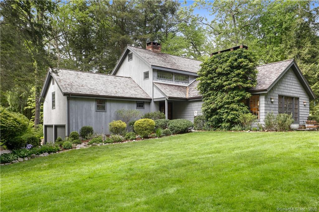 53 Valley Forge Road Weston, CT 06883 - Photo 1 of 1