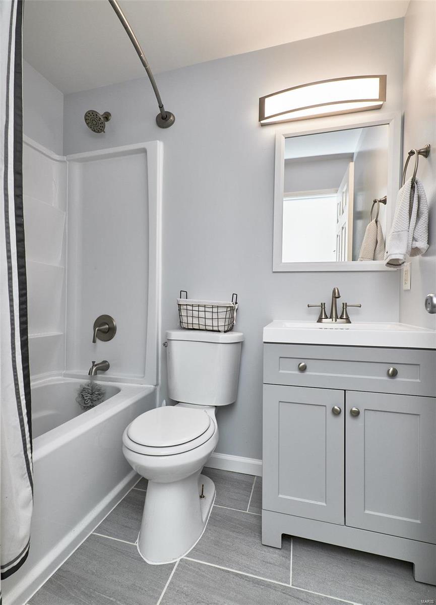 4330 Parker Road Black Jack, MO 63033 - Photo 26 of 38