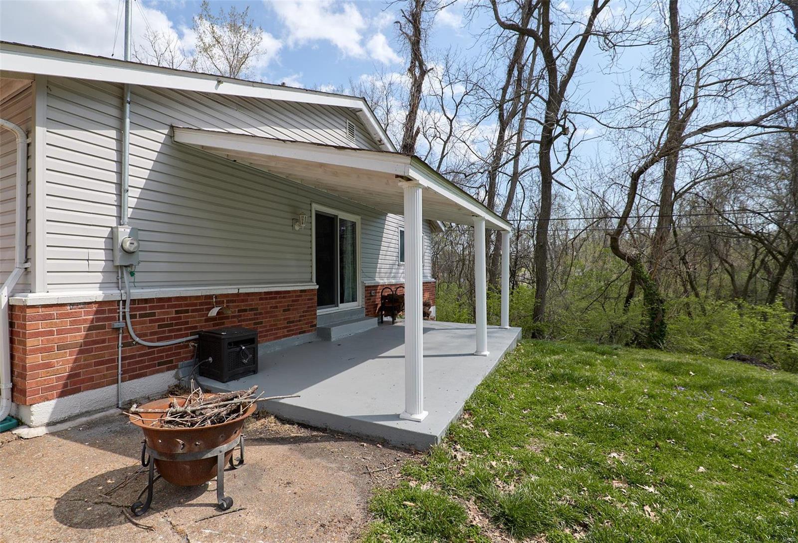 4330 Parker Road Black Jack, MO 63033 - Photo 35 of 38