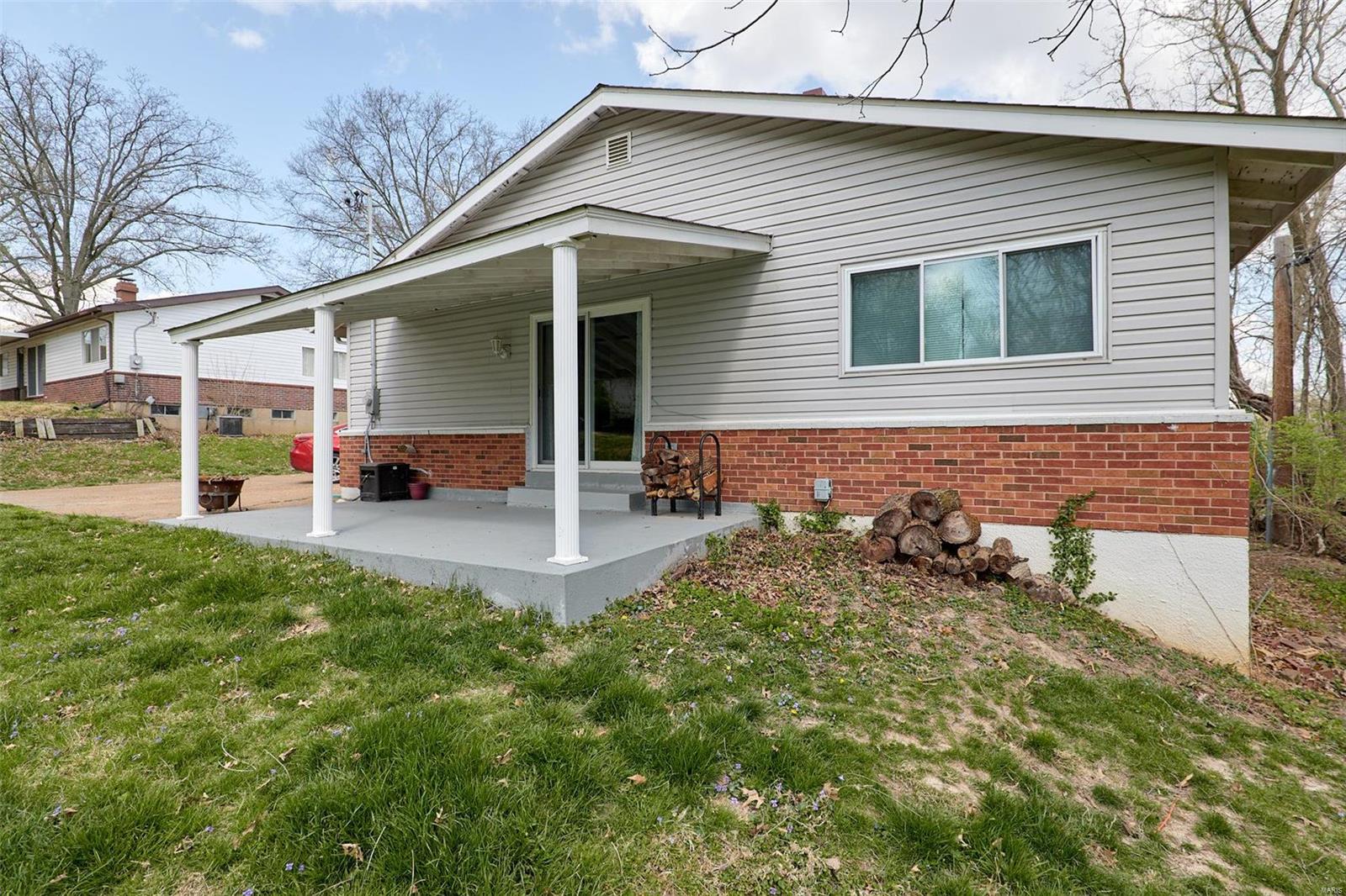 4330 Parker Road Black Jack, MO 63033 - Photo 36 of 38