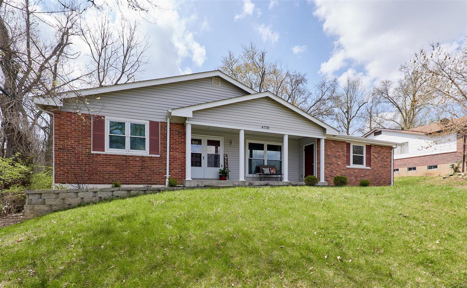 4330 Parker Road Black Jack, MO 63033 - Photo 38 of 38