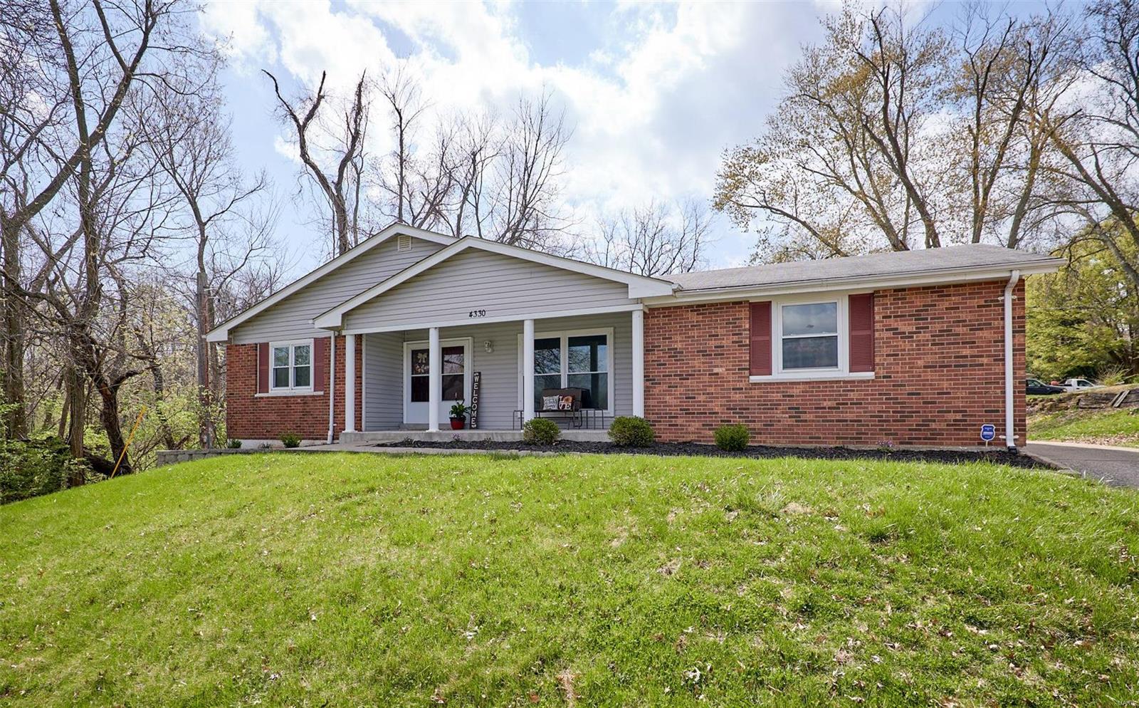 4330 Parker Road Black Jack, MO 63033 - Photo 9 of 38