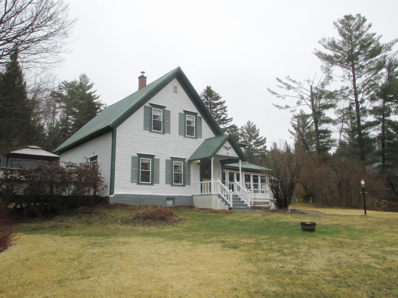 43 Beech Hill Road Bethlehem, NH 03574 - Photo 2 of 40