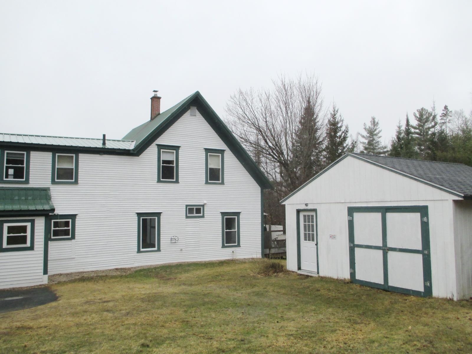 43 Beech Hill Road Bethlehem, NH 03574 - Photo 37 of 40