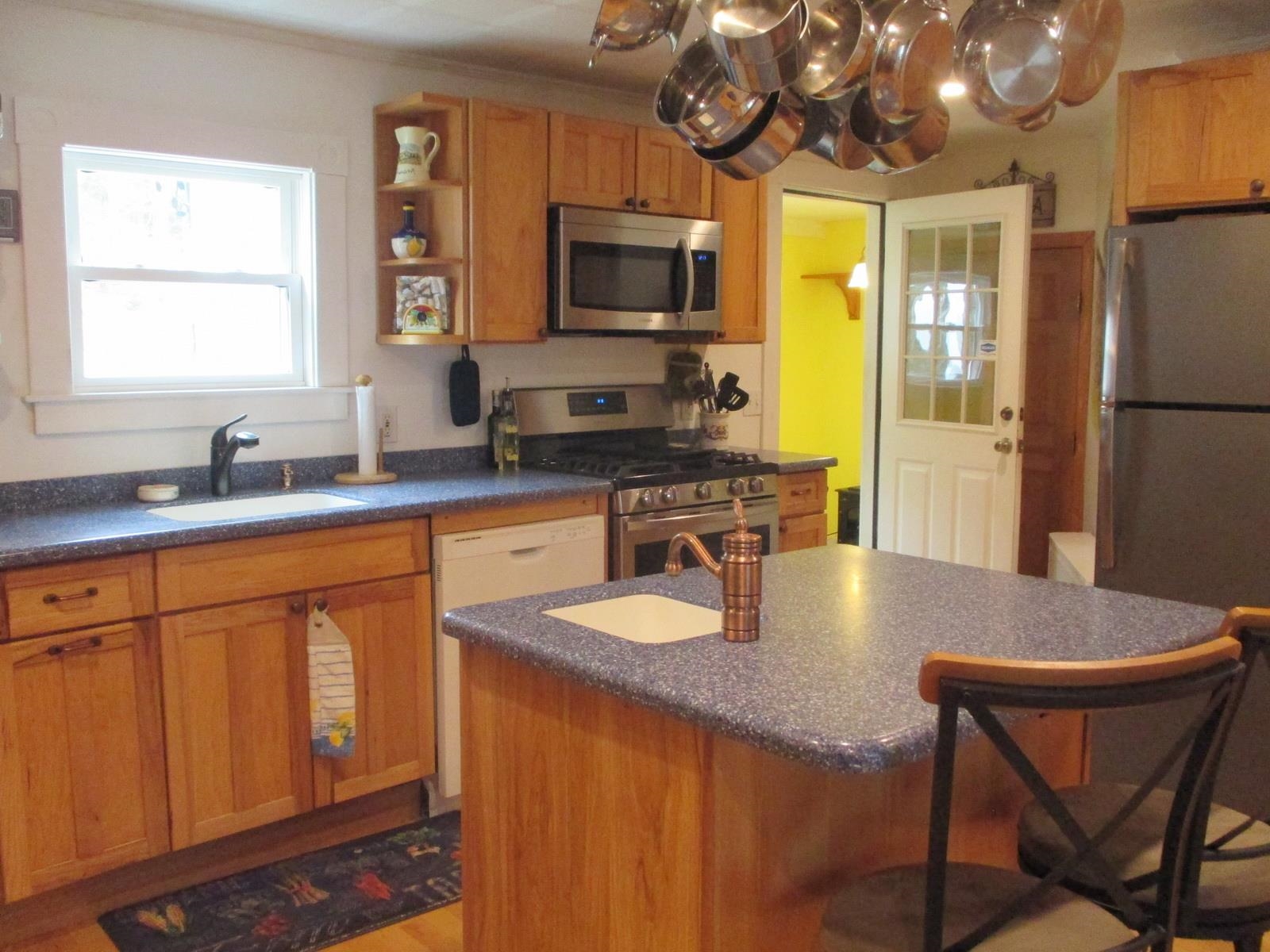 43 Beech Hill Road Bethlehem, NH 03574 - Photo 7 of 40