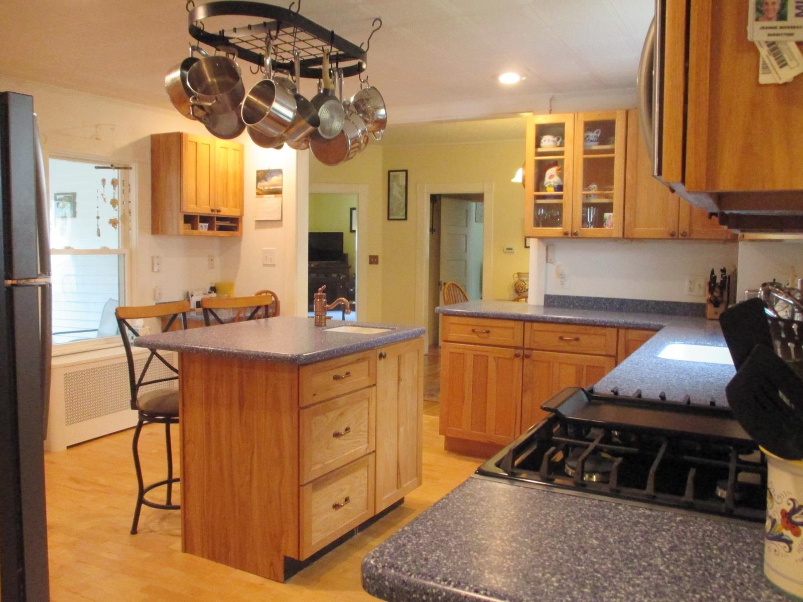 43 Beech Hill Road Bethlehem, NH 03574 - Photo 8 of 40