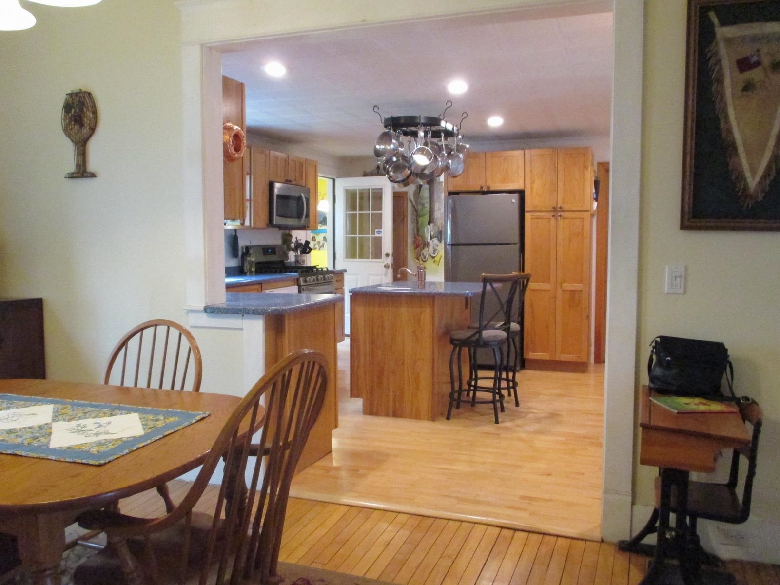 43 Beech Hill Road Bethlehem, NH 03574 - Photo 10 of 40