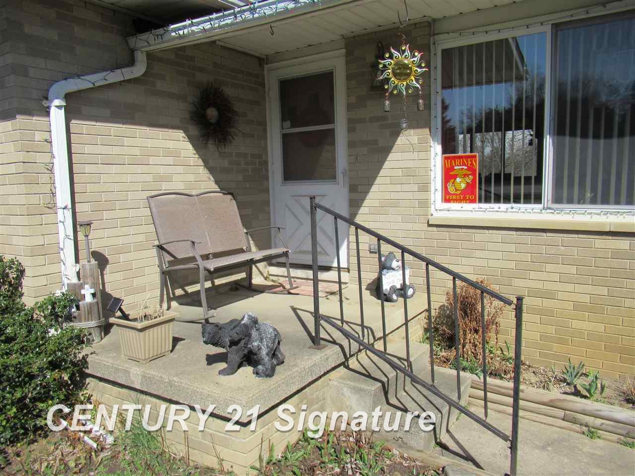 3052 West Stanley Road Mount Morris, MI 48458 - Photo 4 of 33