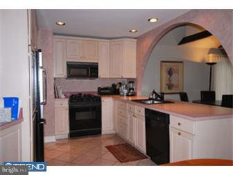 516 Media Line Road Newtown Square, PA 19073 - Photo 4 of 12 Kitchen