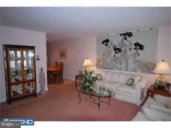 516 Media Line Road Newtown Square, PA 19073 - Photo 5 of 12 Living Room