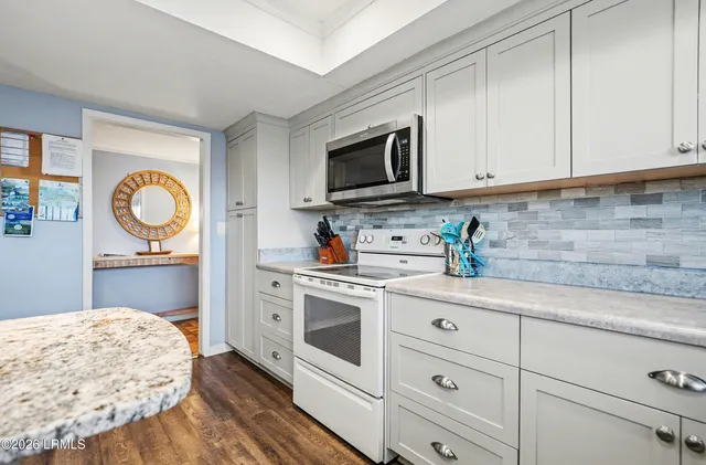 $596,000 | 663 Newhaven Court, Fripp Island, SC 29920