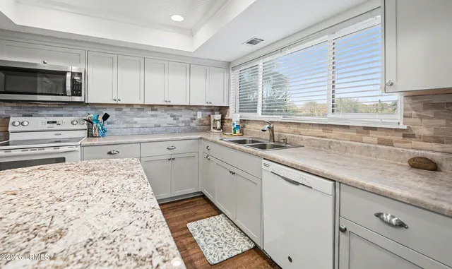 $596,000 | 663 Newhaven Court, Fripp Island, SC 29920