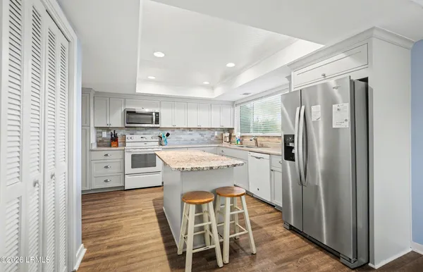 $568,000 | 663 Newhaven Court, Fripp Island, SC 29920