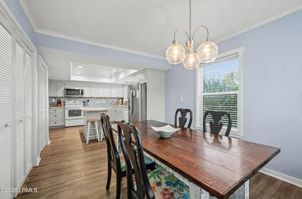 $568,000 | 663 Newhaven Court, Fripp Island, SC 29920