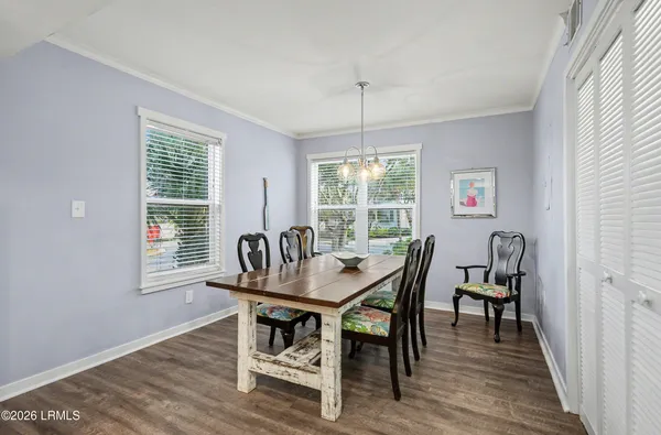 $568,000 | 663 Newhaven Court, Fripp Island, SC 29920