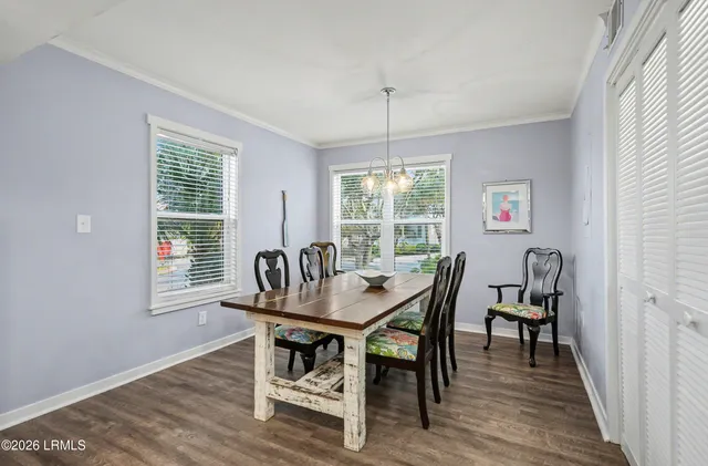 $596,000 | 663 Newhaven Court, Fripp Island, SC 29920