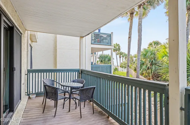 $596,000 | 663 Newhaven Court, Fripp Island, SC 29920