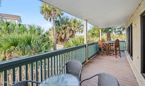 $568,000 | 663 Newhaven Court, Fripp Island, SC 29920