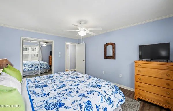 $568,000 | 663 Newhaven Court, Fripp Island, SC 29920