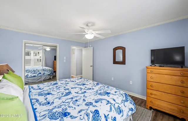 $596,000 | 663 Newhaven Court, Fripp Island, SC 29920