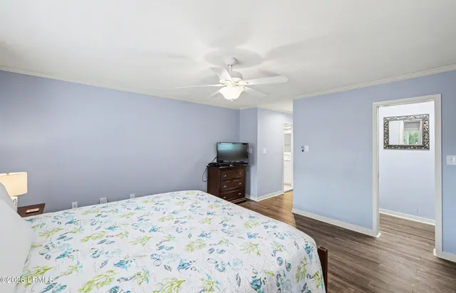 $596,000 | 663 Newhaven Court, Fripp Island, SC 29920