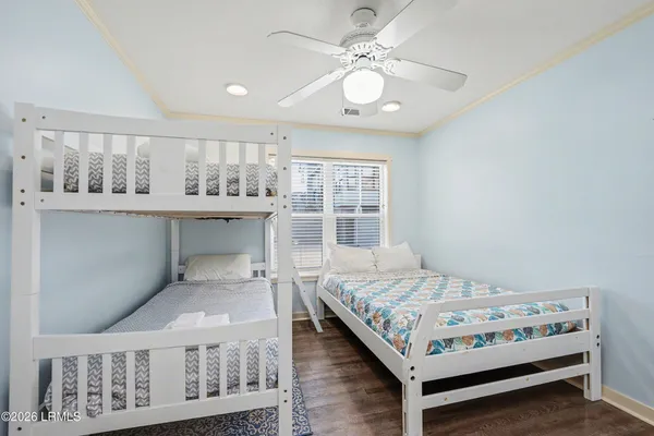 $568,000 | 663 Newhaven Court, Fripp Island, SC 29920