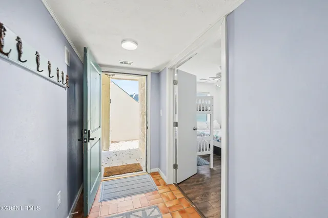 $596,000 | 663 Newhaven Court, Fripp Island, SC 29920