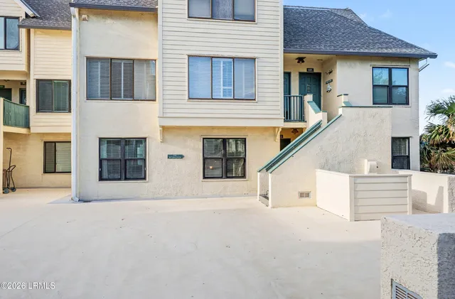 $596,000 | 663 Newhaven Court, Fripp Island, SC 29920