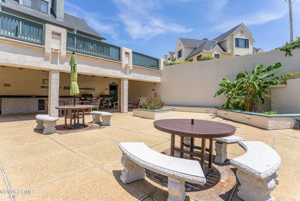 $568,000 | 663 Newhaven Court, Fripp Island, SC 29920