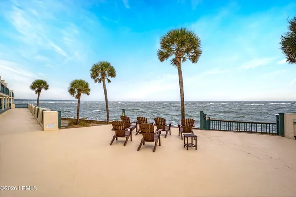 $568,000 | 663 Newhaven Court, Fripp Island, SC 29920