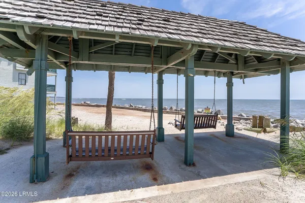 $568,000 | 663 Newhaven Court, Fripp Island, SC 29920