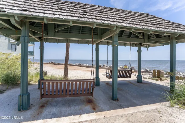 $596,000 | 663 Newhaven Court, Fripp Island, SC 29920