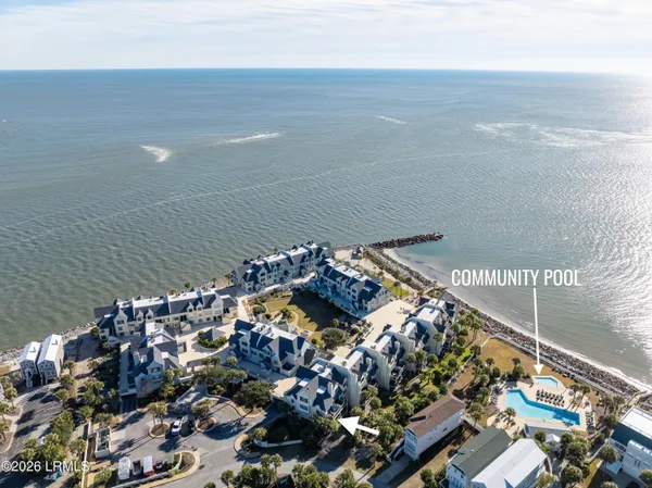 $568,000 | 663 Newhaven Court, Fripp Island, SC 29920