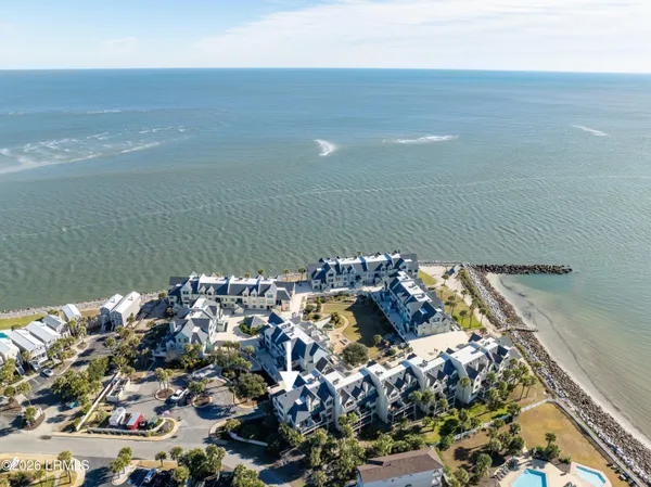 $568,000 | 663 Newhaven Court, Fripp Island, SC 29920