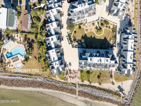 $568,000 | 663 Newhaven Court, Fripp Island, SC 29920