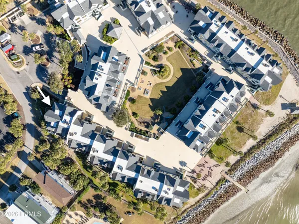 $568,000 | 663 Newhaven Court, Fripp Island, SC 29920