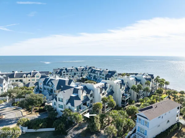 $568,000 | 663 Newhaven Court, Fripp Island, SC 29920