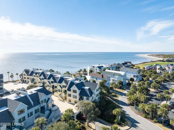 $568,000 | 663 Newhaven Court, Fripp Island, SC 29920