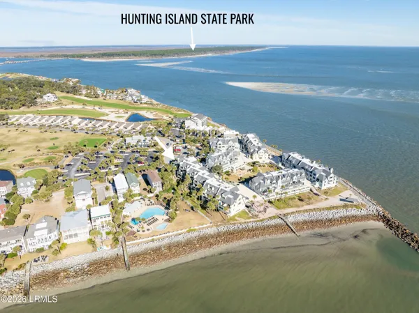 $568,000 | 663 Newhaven Court, Fripp Island, SC 29920