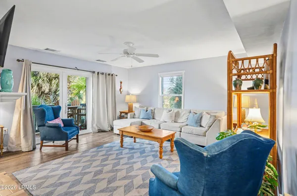 $568,000 | 663 Newhaven Court, Fripp Island, SC 29920