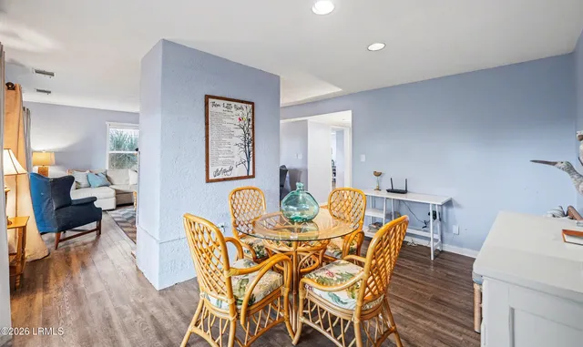 $596,000 | 663 Newhaven Court, Fripp Island, SC 29920