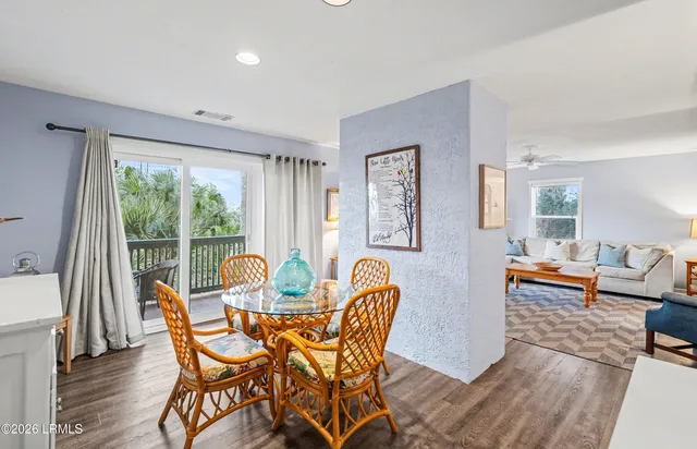 $596,000 | 663 Newhaven Court, Fripp Island, SC 29920