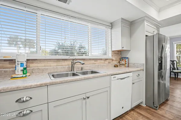 $568,000 | 663 Newhaven Court, Fripp Island, SC 29920