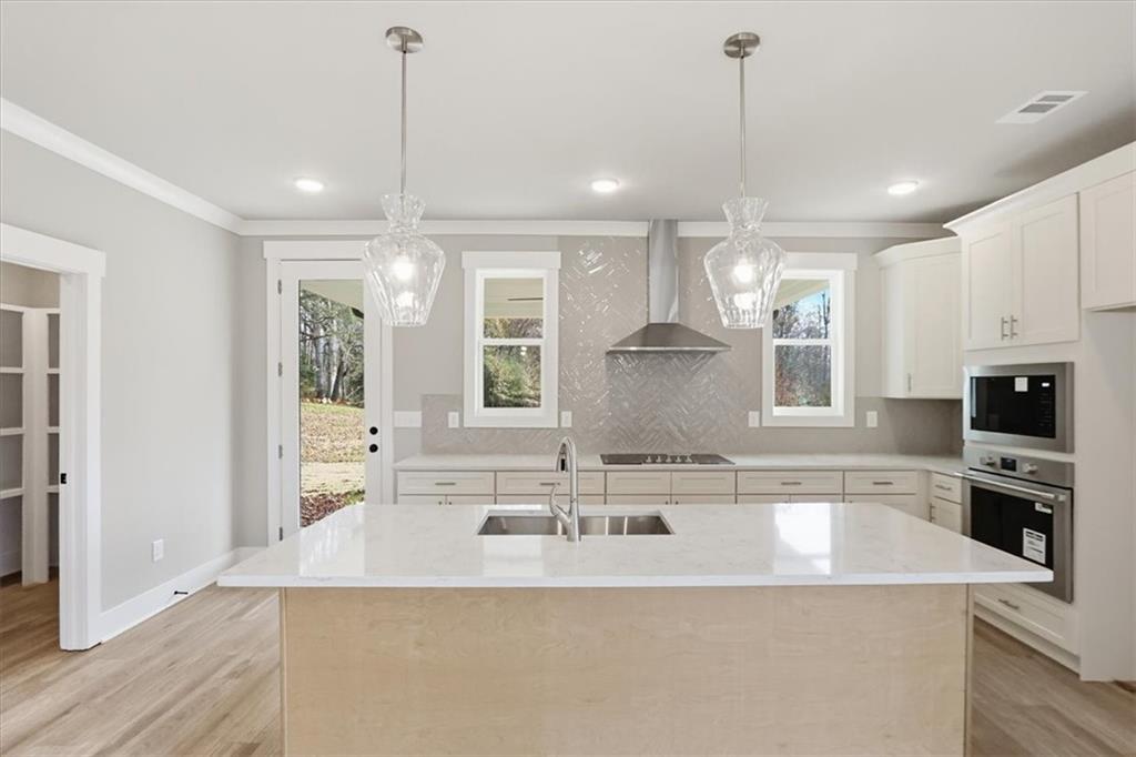 564 Elder Road Southeast Winder, GA 30680 - Photo 17 of 89