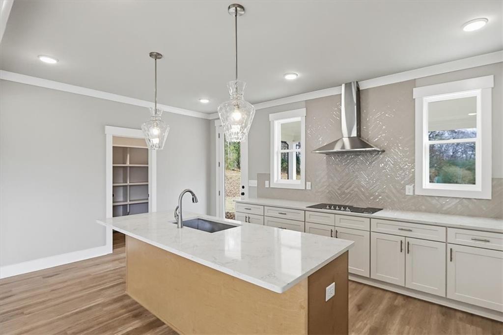 564 Elder Road Southeast Winder, GA 30680 - Photo 18 of 89