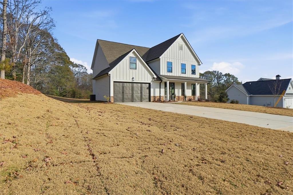 564 Elder Road Southeast Winder, GA 30680 - Photo 2 of 89