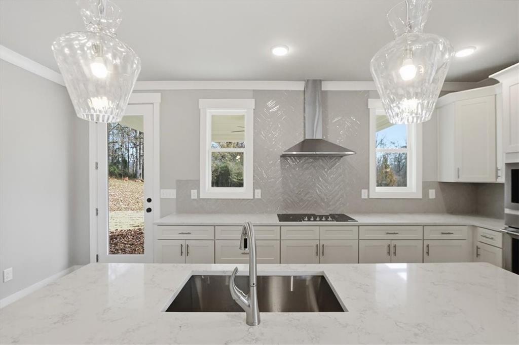 564 Elder Road Southeast Winder, GA 30680 - Photo 21 of 89